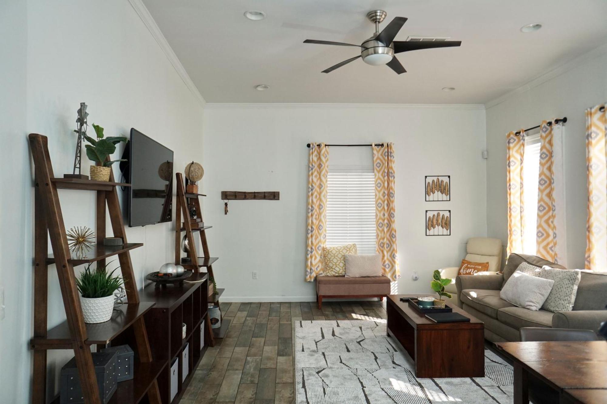 Perfect Getaway Home Near Atlanta #Blm Lithonia Exterior foto